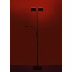 Leuchten Direkt Ls-RUBEN Deckenfluter LED Stahl gebürstet, 2-flammig, Fernbedienung, Farbwechsler 19 Leuchten Direkt Ls-RUBEN Deckenfluter LED Stahl gebürstet, 2-flammig, Fernbedienung, Farbwechsler -LED Leuchten Verkäufe leuchten direkt ls ruben deckenfluter 11925 55 9