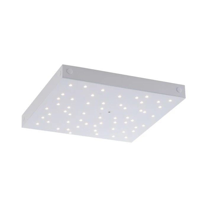 Leuchten Direkt Ls-STARS Deckenleuchte LED Weiß, 1-flammig, Fernbedienung, Farbwechsler 2 Leuchten Direkt Ls-STARS Deckenleuchte LED Weiß, 1-flammig, Fernbedienung, Farbwechsler – Bild 2