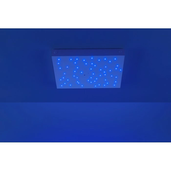 Leuchten Direkt Ls-STARS Deckenleuchte LED Weiß, 1-flammig, Fernbedienung, Farbwechsler 7 Leuchten Direkt Ls-STARS Deckenleuchte LED Weiß, 1-flammig, Fernbedienung, Farbwechsler – Bild 7