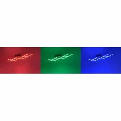 Leuchten Direkt Ls-WAVE Deckenleuchte LED Edelstahl, 3-flammig, Fernbedienung, Farbwechsler 9 Leuchten Direkt Ls-WAVE Deckenleuchte LED Edelstahl, 3-flammig, Fernbedienung, Farbwechsler -LED Leuchten Verkäufe leuchten direkt ls wave deckenleuchte 16266 55 4