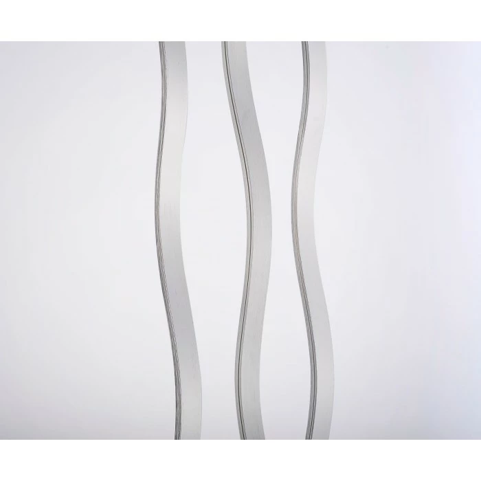 Leuchten Direkt Ls-WAVE Stehleuchte LED Edelstahl, 3-flammig, Fernbedienung, Farbwechsler 6 Leuchten Direkt Ls-WAVE Stehleuchte LED Edelstahl, 3-flammig, Fernbedienung, Farbwechsler – Bild 6