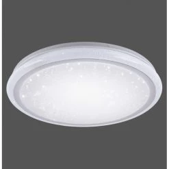 Leuchten Direkt Luisa Deckenleuchte LED Weiß, 2-flammig, Fernbedienung, Farbwechsler 22 Leuchten Direkt Luisa Deckenleuchte LED Weiß, 2-flammig, Fernbedienung, Farbwechsler -LED Leuchten Verkäufe leuchten direkt luisa deckenleuchte 15220 16 10