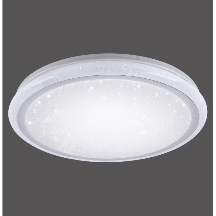 Leuchten Direkt Luisa Deckenleuchte LED Weiß, 2-flammig, Fernbedienung, Farbwechsler 11 Leuchten Direkt Luisa Deckenleuchte LED Weiß, 2-flammig, Fernbedienung, Farbwechsler – Bild 11