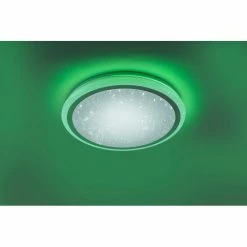 Leuchten Direkt Luisa Deckenleuchte LED Weiß, 2-flammig, Fernbedienung, Farbwechsler 16 Leuchten Direkt Luisa Deckenleuchte LED Weiß, 2-flammig, Fernbedienung, Farbwechsler -LED Leuchten Verkäufe leuchten direkt luisa deckenleuchte 15220 16 4