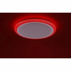 Leuchten Direkt LUISA Deckenleuchte LED Weiß, 1-flammig, Fernbedienung, Farbwechsler 28 Leuchten Direkt LUISA Deckenleuchte LED Weiß, 1-flammig, Fernbedienung, Farbwechsler -LED Leuchten Verkäufe leuchten direkt luisa deckenleuchte 15230 16 11