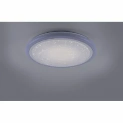 Leuchten Direkt LUISA Deckenleuchte LED Weiß, 1-flammig, Fernbedienung, Farbwechsler 30 Leuchten Direkt LUISA Deckenleuchte LED Weiß, 1-flammig, Fernbedienung, Farbwechsler -LED Leuchten Verkäufe leuchten direkt luisa deckenleuchte 15230 16 13
