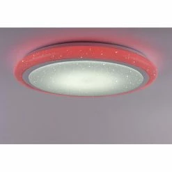 Leuchten Direkt LUISA Deckenleuchte LED Weiß, 1-flammig, Fernbedienung, Farbwechsler 32 Leuchten Direkt LUISA Deckenleuchte LED Weiß, 1-flammig, Fernbedienung, Farbwechsler -LED Leuchten Verkäufe leuchten direkt luisa deckenleuchte 15230 16 15