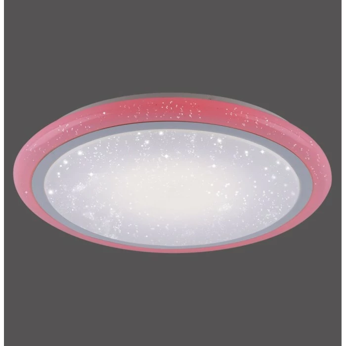 Leuchten Direkt LUISA Deckenleuchte LED Weiß, 1-flammig, Fernbedienung, Farbwechsler 17 Leuchten Direkt LUISA Deckenleuchte LED Weiß, 1-flammig, Fernbedienung, Farbwechsler – Bild 17