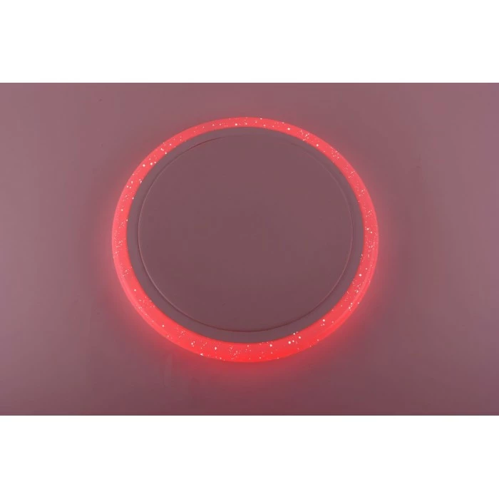 Leuchten Direkt LUISA Deckenleuchte LED Weiß, 1-flammig, Fernbedienung, Farbwechsler 7 Leuchten Direkt LUISA Deckenleuchte LED Weiß, 1-flammig, Fernbedienung, Farbwechsler – Bild 7