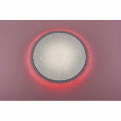 Leuchten Direkt LUISA Deckenleuchte LED Weiß, 1-flammig, Fernbedienung, Farbwechsler 24 Leuchten Direkt LUISA Deckenleuchte LED Weiß, 1-flammig, Fernbedienung, Farbwechsler -LED Leuchten Verkäufe leuchten direkt luisa deckenleuchte 15230 16 7