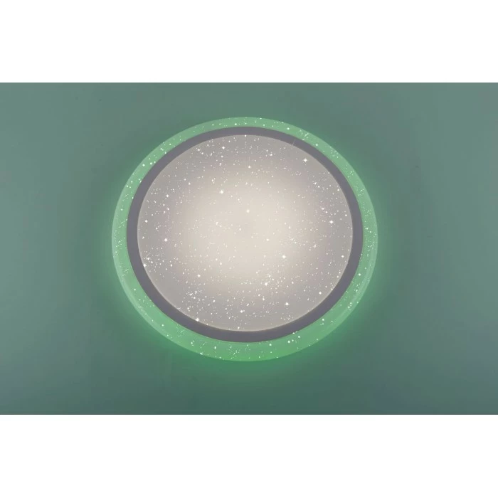 Leuchten Direkt LUISA Deckenleuchte LED Weiß, 1-flammig, Fernbedienung, Farbwechsler 9 Leuchten Direkt LUISA Deckenleuchte LED Weiß, 1-flammig, Fernbedienung, Farbwechsler – Bild 9