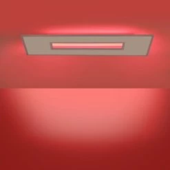 Leuchten Direkt RECESS LED Panel Weiß, 2-flammig, Fernbedienung, Farbwechsler -LED Leuchten Verkäufe leuchten direkt recess led panel 11647 16 11