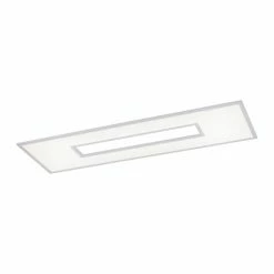 Leuchten Direkt RECESS LED Panel Weiß, 2-flammig, Fernbedienung, Farbwechsler -LED Leuchten Verkäufe leuchten direkt recess led panel 11647 16 3