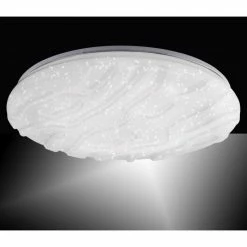 Leuchten Direkt RIA Deckenleuchte LED Weiß, 1-flammig -LED Leuchten Verkäufe leuchten direkt ria deckenleuchte 14572 16 10