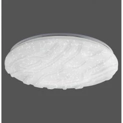 Leuchten Direkt RIA Deckenleuchte LED Weiß, 1-flammig -LED Leuchten Verkäufe leuchten direkt ria deckenleuchte 14572 16 11