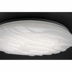 Leuchten Direkt RIA Deckenleuchte LED Weiß, 1-flammig -LED Leuchten Verkäufe leuchten direkt ria deckenleuchte 14572 16 2