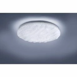 Leuchten Direkt RIA Deckenleuchte LED Weiß, 1-flammig -LED Leuchten Verkäufe leuchten direkt ria deckenleuchte 14572 16 7