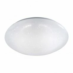 Leuchten Direkt SKYLER Deckenleuchte LED Wei&szlig;, 1-flammig -LED Leuchten Verkäufe leuchten direkt skyler deckenleuchte 14231 16 2