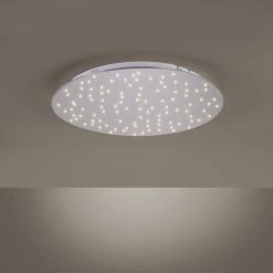 Leuchten Direkt SPARKLE Deckenleuchte LED Nickel-Matt, 1-flammig, Fernbedienung 13 Leuchten Direkt SPARKLE Deckenleuchte LED Nickel-Matt, 1-flammig, Fernbedienung -LED Leuchten Verkäufe leuchten direkt sparkle deckenleuchte 14673 55 5