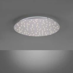 Leuchten Direkt SPARKLE Deckenleuchte LED Nickel-Matt, 1-flammig, Fernbedienung 14 Leuchten Direkt SPARKLE Deckenleuchte LED Nickel-Matt, 1-flammig, Fernbedienung -LED Leuchten Verkäufe leuchten direkt sparkle deckenleuchte 14673 55 6