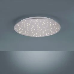 Leuchten Direkt SPARKLE Deckenleuchte LED Nickel-Matt, 1-flammig, Fernbedienung 15 Leuchten Direkt SPARKLE Deckenleuchte LED Nickel-Matt, 1-flammig, Fernbedienung -LED Leuchten Verkäufe leuchten direkt sparkle deckenleuchte 14673 55 7