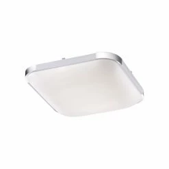 Leuchten Direkt VITUS Deckenleuchte LED Aluminium, 1-flammig, Fernbedienung -LED Leuchten Verkäufe leuchten direkt vitus deckenleuchte 14205 95 2