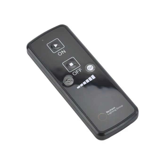 Leuchten Direkt WAVE Stehleuchte LED Schwarz, 3-flammig, Fernbedienung 10 Leuchten Direkt WAVE Stehleuchte LED Schwarz, 3-flammig, Fernbedienung – Bild 10