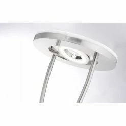 Leuchten Direkt Leuchtendirekt HELIA Deckenfluter LED Edelstahl, 4-flammig 11 Leuchten Direkt Leuchtendirekt HELIA Deckenfluter LED Edelstahl, 4-flammig -LED Leuchten Verkäufe leuchtendirekt helia deckenfluter 11778 55 4