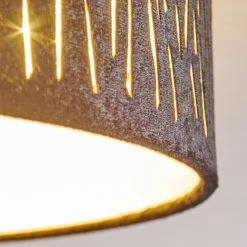 Hofstein Liared Deckenleuchte LED Weiß, 1-flammig 31 Hofstein Liared Deckenleuchte LED Weiß, 1-flammig -LED Leuchten Verkäufe liared deckenleuchte h3225585 do1 13