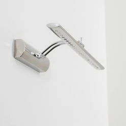 Hofstein Liberia Displayleuchte LED Chrom, 1-flammig -LED Leuchten Verkäufe liberia displayleuchte h3001899 11