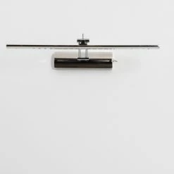 Hofstein Liberia Displayleuchte LED Chrom, 1-flammig -LED Leuchten Verkäufe liberia displayleuchte h3001899 12