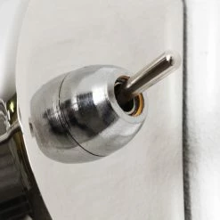 Hofstein Liberia Displayleuchte LED Chrom, 1-flammig -LED Leuchten Verkäufe liberia displayleuchte h3001899 13