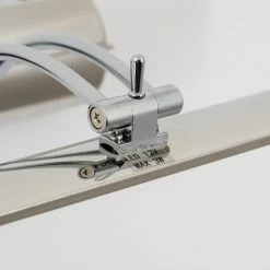 Hofstein Liberia Displayleuchte LED Chrom, 1-flammig -LED Leuchten Verkäufe liberia displayleuchte h3001899 4