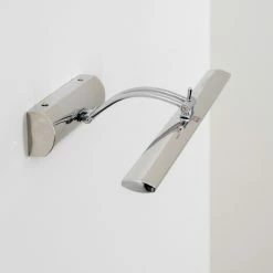 Hofstein Liberia Displayleuchte LED Chrom, 1-flammig -LED Leuchten Verkäufe liberia displayleuchte h3001899 6