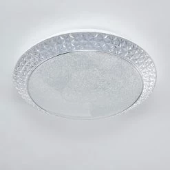 Hofstein Litto Deckenleuchte LED Weiß, 1-flammig, Fernbedienung 35 Hofstein Litto Deckenleuchte LED Weiß, 1-flammig, Fernbedienung -LED Leuchten Verkäufe litto deckenleuchte h3098127 do1 14