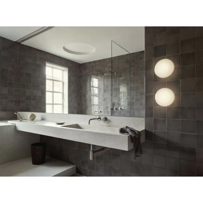 Louis Poulsen AJ EKLIPTA Deckenleuchte LED Weiß, 1-flammig 4 Louis Poulsen AJ EKLIPTA Deckenleuchte LED Weiß, 1-flammig – Bild 4