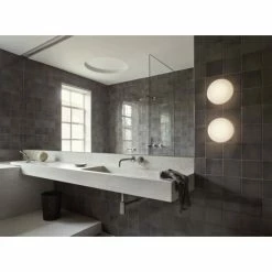 Louis Poulsen AJ EKLIPTA Deckenleuchte LED Wei&szlig;, 1-flammig -LED Leuchten Verkäufe louis poulsen aj eklipta deckenleuchte 5743591994 3