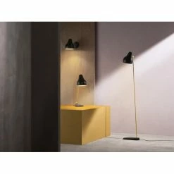 Louis Poulsen VL38 Stehleuchte LED Wei&szlig;, 1-flammig -LED Leuchten Verkäufe louis poulsen vl38 stehleuchte 5744162270 3