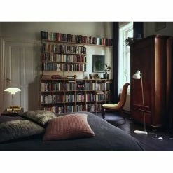 Louis Poulsen VL38 Stehleuchte LED Schwarz, 1-flammig 8 Louis Poulsen VL38 Stehleuchte LED Schwarz, 1-flammig -LED Leuchten Verkäufe louis poulsen vl38 stehleuchte 5744163208 3