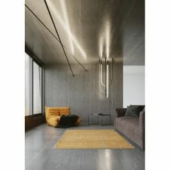 Luce Design SEGMENTO LED Streifen Schwarz