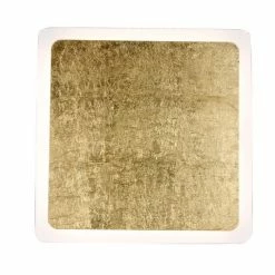 Luce Design Solaris Deckenleuchte LED Weiß, Schwarz-Gold, 1-flammig -LED Leuchten Verkäufe luce design solaris deckenleuchte 9050 l go 2