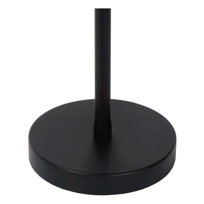 Lucide BERGAMO Stehlampe LED Schwarz, 1-flammig 5 Lucide BERGAMO Stehlampe LED Schwarz, 1-flammig – Bild 5