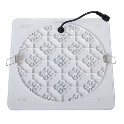 Lucide CERES-LED Deckenleuchte Weiß, 1-flammig 12 Lucide CERES-LED Deckenleuchte Weiß, 1-flammig -LED Leuchten Verkäufe lucide ceres led deckenleuchte 28113 30 31 5