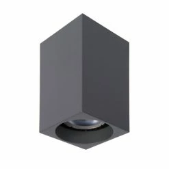 Lucide DELTO Downlight LED Grau, 1-flammig 6 Lucide DELTO Downlight LED Grau, 1-flammig -LED Leuchten Verkäufe lucide delto downlight 09916 06 36 2