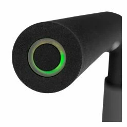 Lucide GILLY Stehlampe LED Schwarz, 1-flammig -LED Leuchten Verkäufe lucide gilly stehlampe 36712 04 30 8