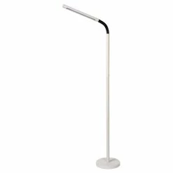 Lucide GILLY Stehlampe LED Weiß, 1-flammig 7 Lucide GILLY Stehlampe LED Weiß, 1-flammig -LED Leuchten Verkäufe lucide gilly stehlampe 36712 04 31 2