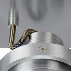 Lucide LANDA Deckenspot LED Chrom, 3-flammig -LED Leuchten Verkäufe lucide landa deckenspot 17906 16 12 5