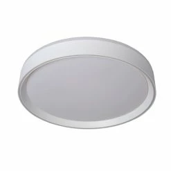 Lucide NURIA Deckenleuchte LED Weiß, 1-flammig 9 Lucide NURIA Deckenleuchte LED Weiß, 1-flammig -LED Leuchten Verkäufe lucide nuria deckenleuchte 79182 24 31 2