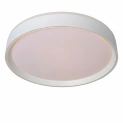 Lucide NURIA Deckenleuchte LED Weiß, 1-flammig 10 Lucide NURIA Deckenleuchte LED Weiß, 1-flammig -LED Leuchten Verkäufe lucide nuria deckenleuchte 79182 24 31 3