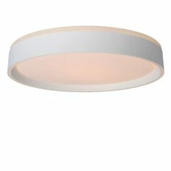 Lucide NURIA Deckenleuchte LED Weiß, 1-flammig 12 Lucide NURIA Deckenleuchte LED Weiß, 1-flammig -LED Leuchten Verkäufe lucide nuria deckenleuchte 79182 24 31 5